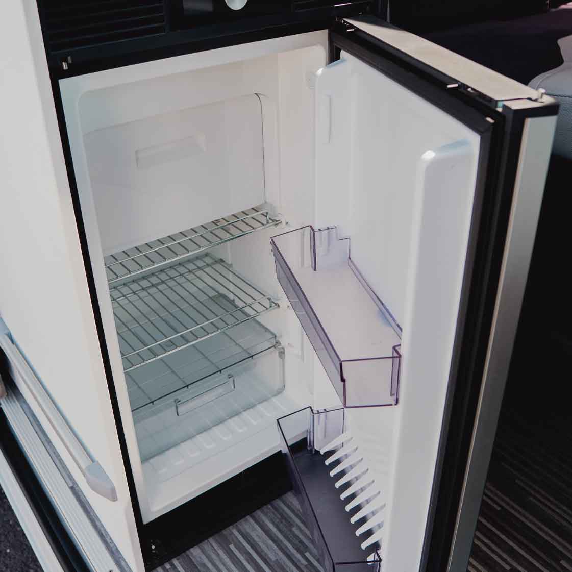 Furgoneta camper Fiat/Ducato Mc Louis Menfys 3 - Image 6